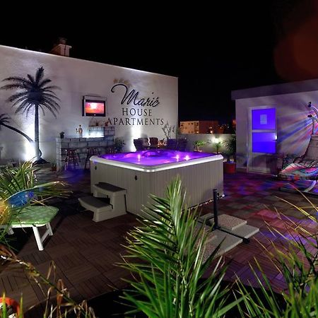 Penthouse Apartment Maric Split Exterior foto