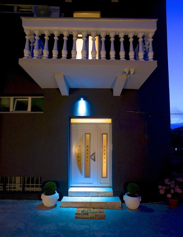 Penthouse Apartment Maric Split Quarto foto