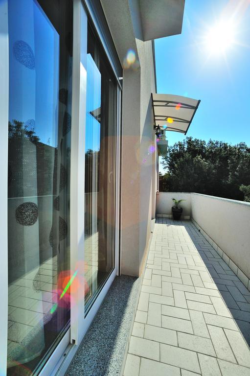 Penthouse Apartment Maric Split Quarto foto
