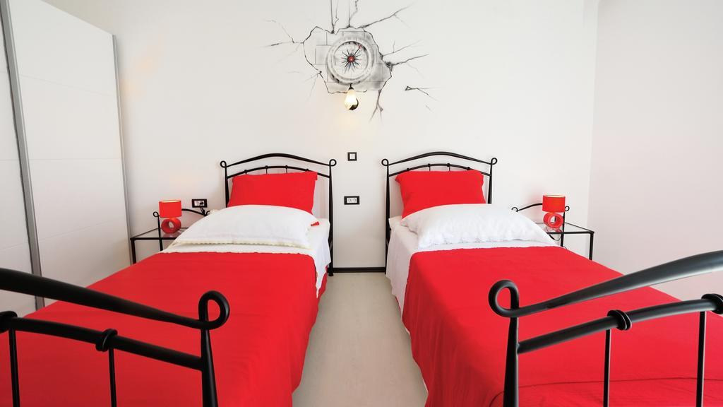 Penthouse Apartment Maric Split Quarto foto