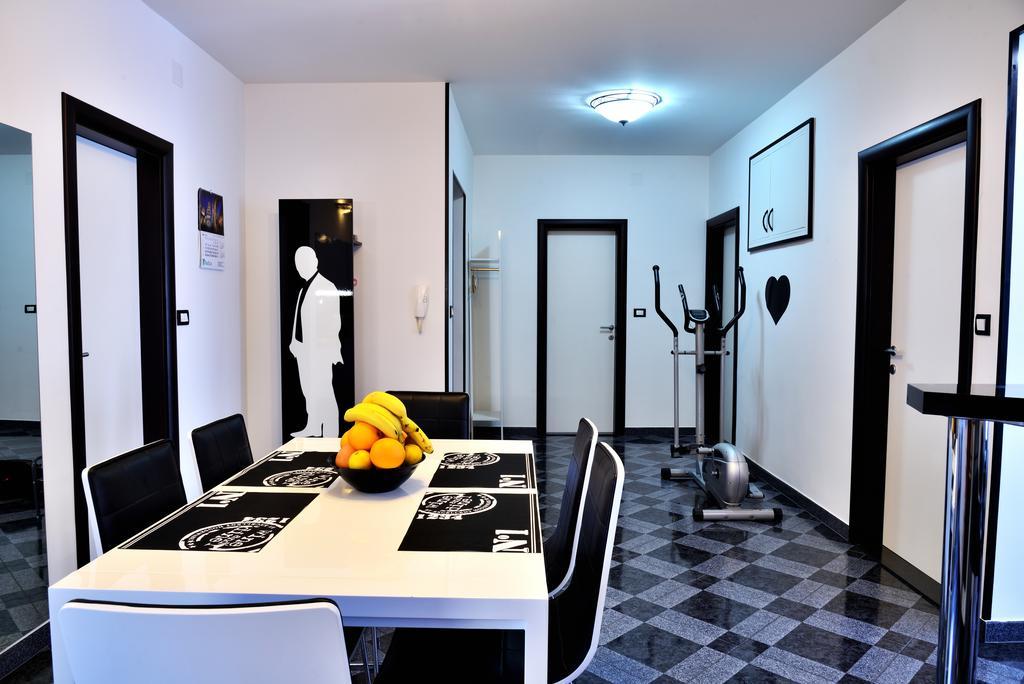 Penthouse Apartment Maric Split Exterior foto