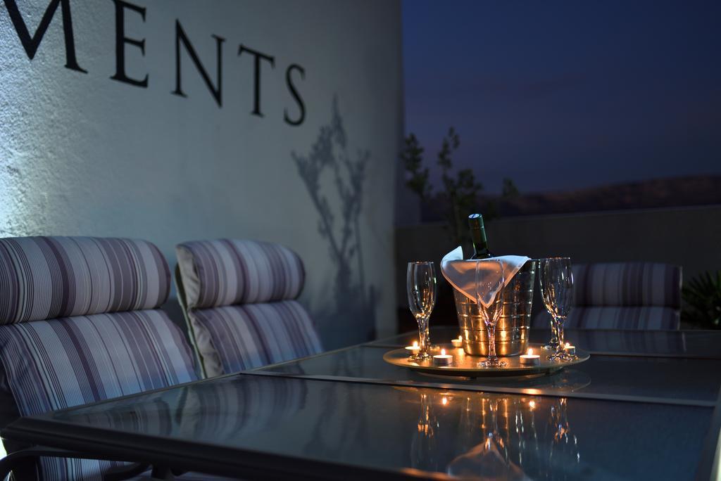 Penthouse Apartment Maric Split Exterior foto