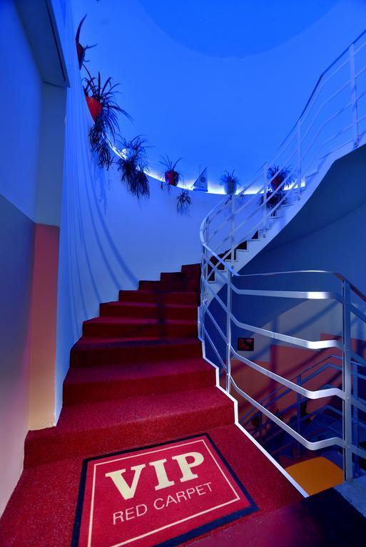 Penthouse Apartment Maric Split Exterior foto